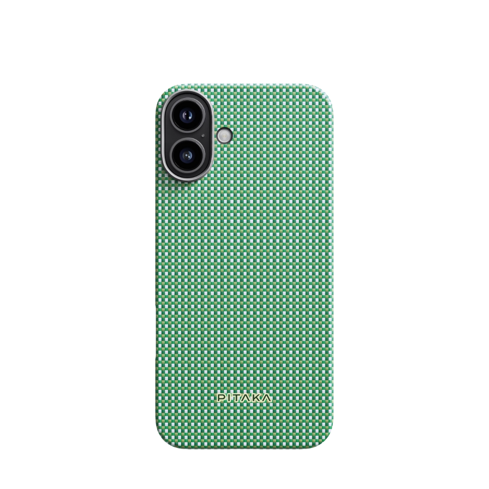 Forest Green,iPhone 16