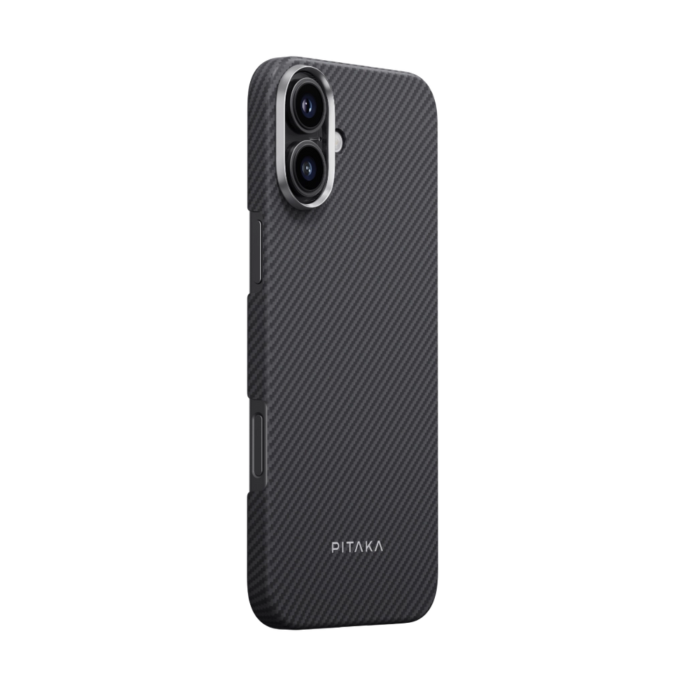 Ultra Slim Case for iPhone 16 Series | PITAKA-HK
