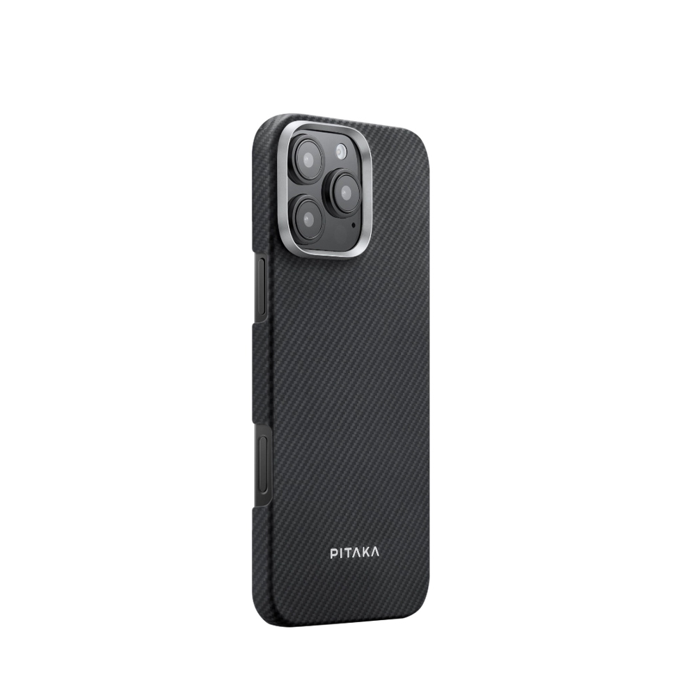 Ultra Slim Case for iPhone 16 Series | PITAKA-HK