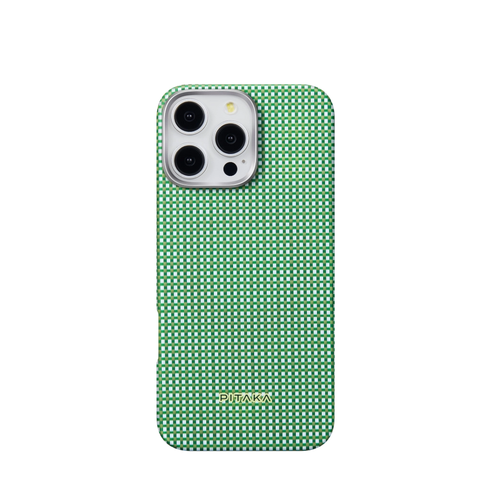 Forest Green,iPhone 16 Pro