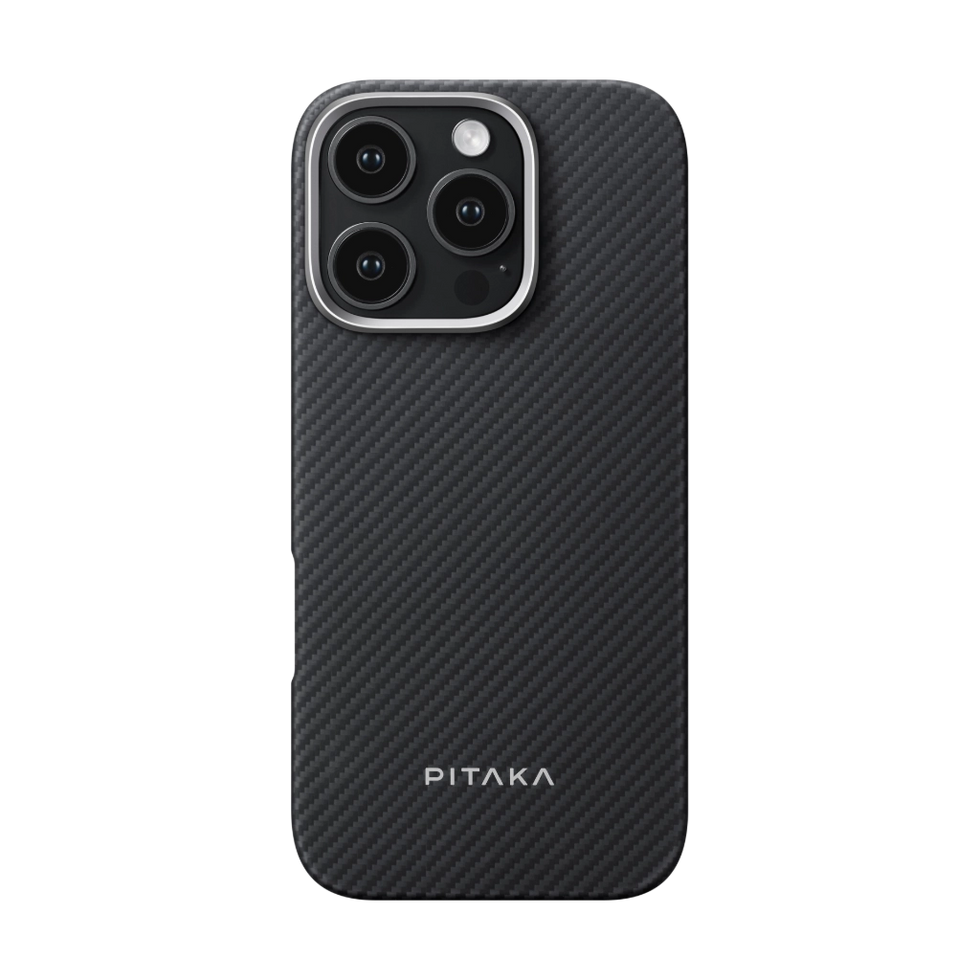 Ultra Slim Case for iPhone 16 Series | PITAKA-HK