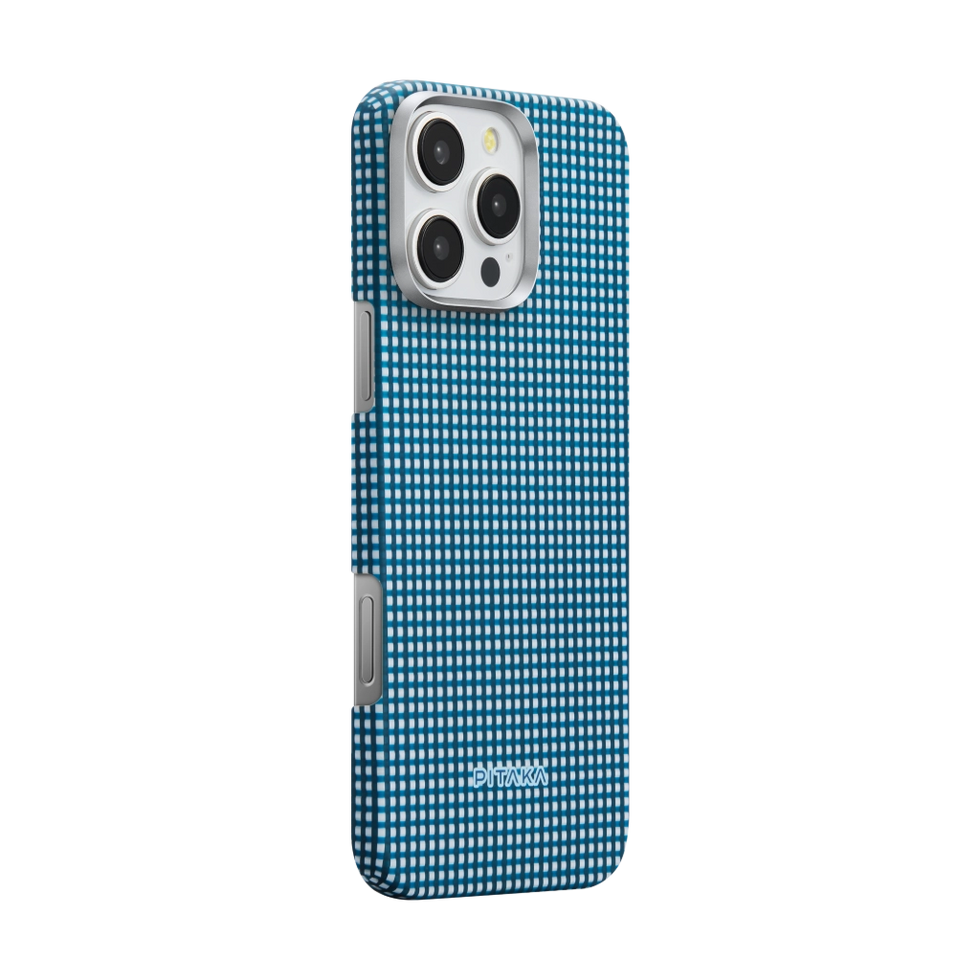 Ocean Blue,iPhone 16 Pro Max