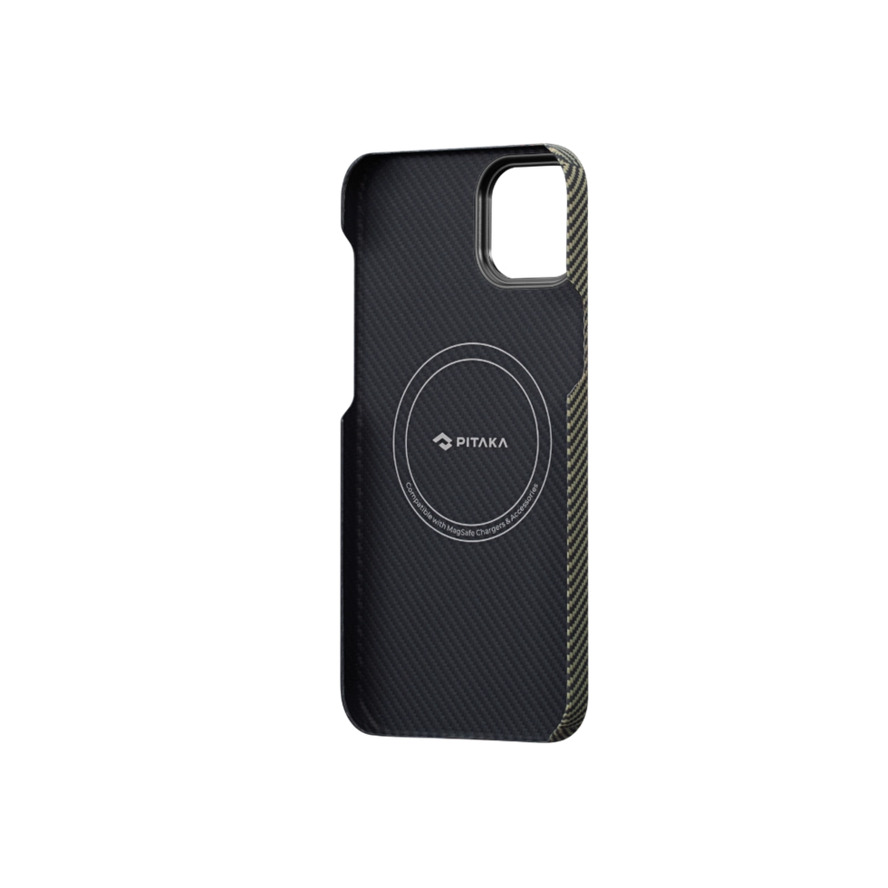 MagEZ Case 3 for iPhone 14/14 Plus/14 Pro/14 Pro Max