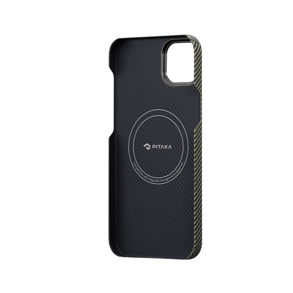 MagEZ Case 3 for iPhone 14/14 Plus/14 Pro/14 Pro Max