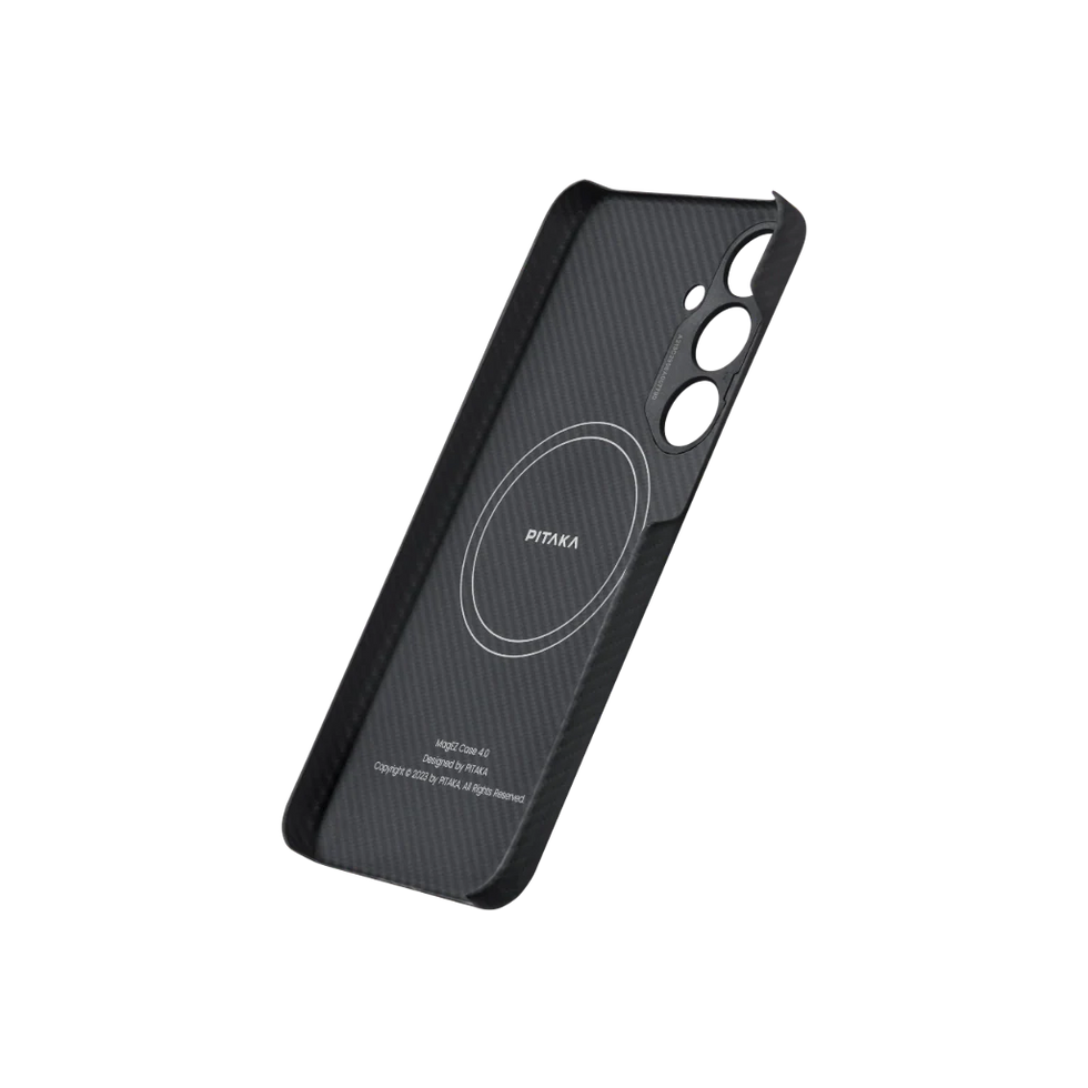 MagEZ Case 4 for Samsung Galaxy S24 Series