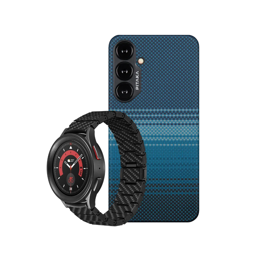 MagEZ Case 4 for Samsung Galaxy S24 Series