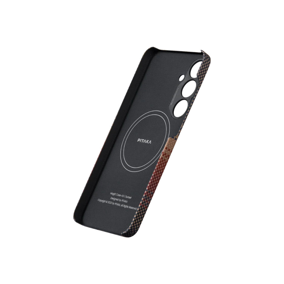 MagEZ Case 4 for Samsung Galaxy S24 Series