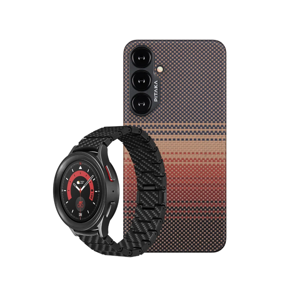 MagEZ Case 4 for Samsung Galaxy S24 Series