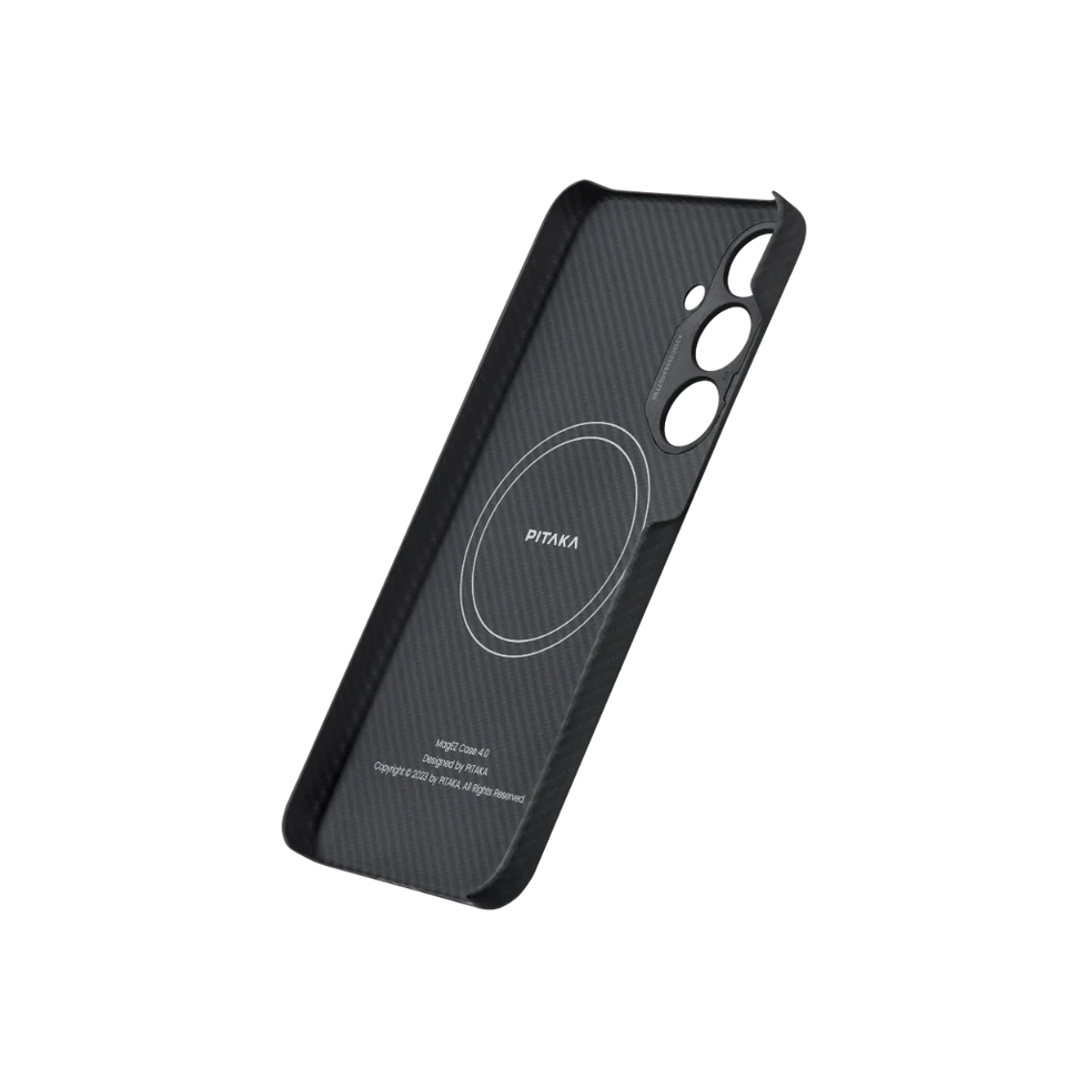 MagEZ Case 4 for Samsung Galaxy S24 Series