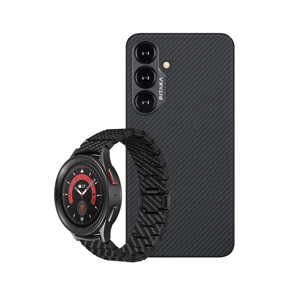 MagEZ Case 4 for Samsung Galaxy S24 Series