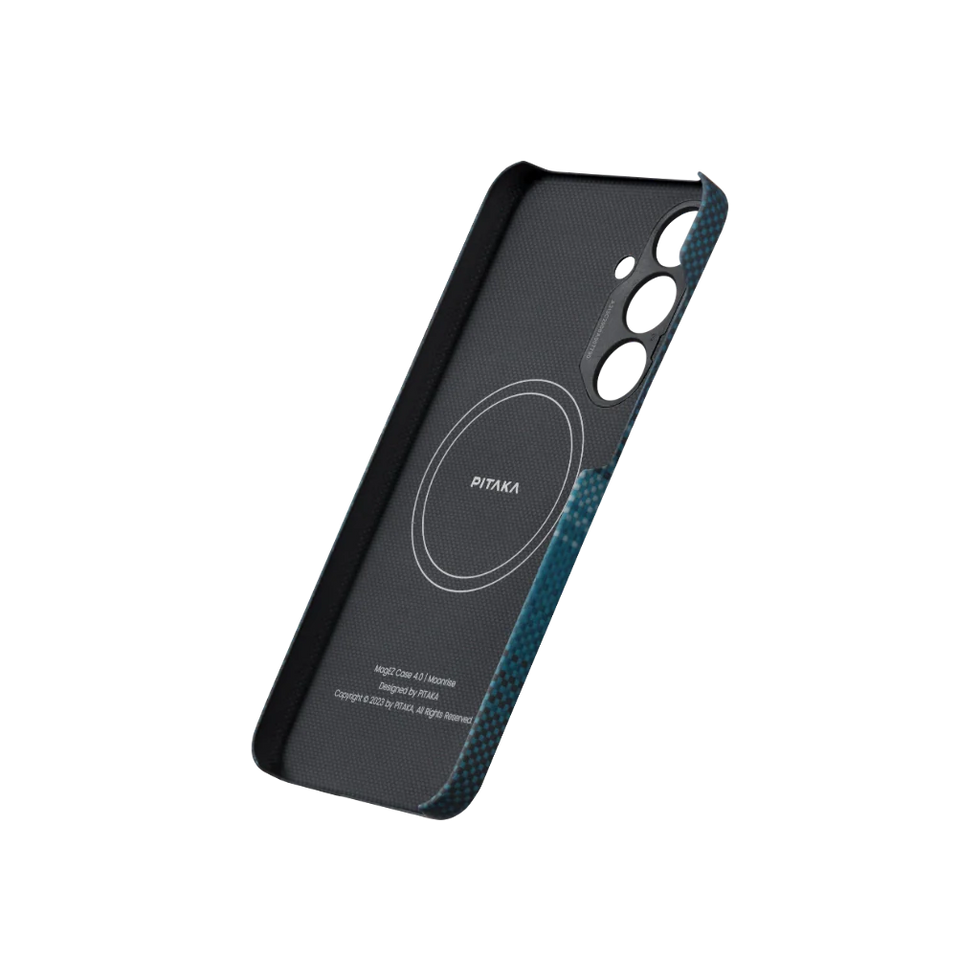 MagEZ Case 4 for Samsung Galaxy S24 Series