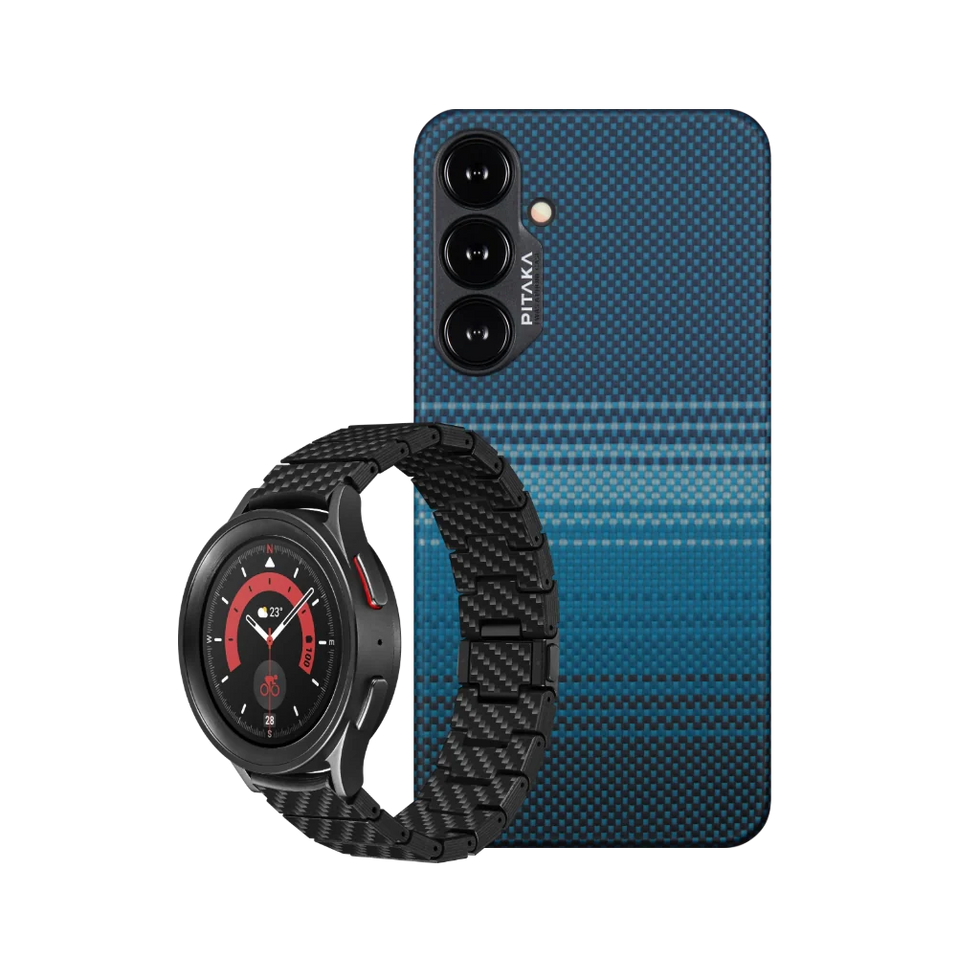 MagEZ Case 4 for Samsung Galaxy S24 Series