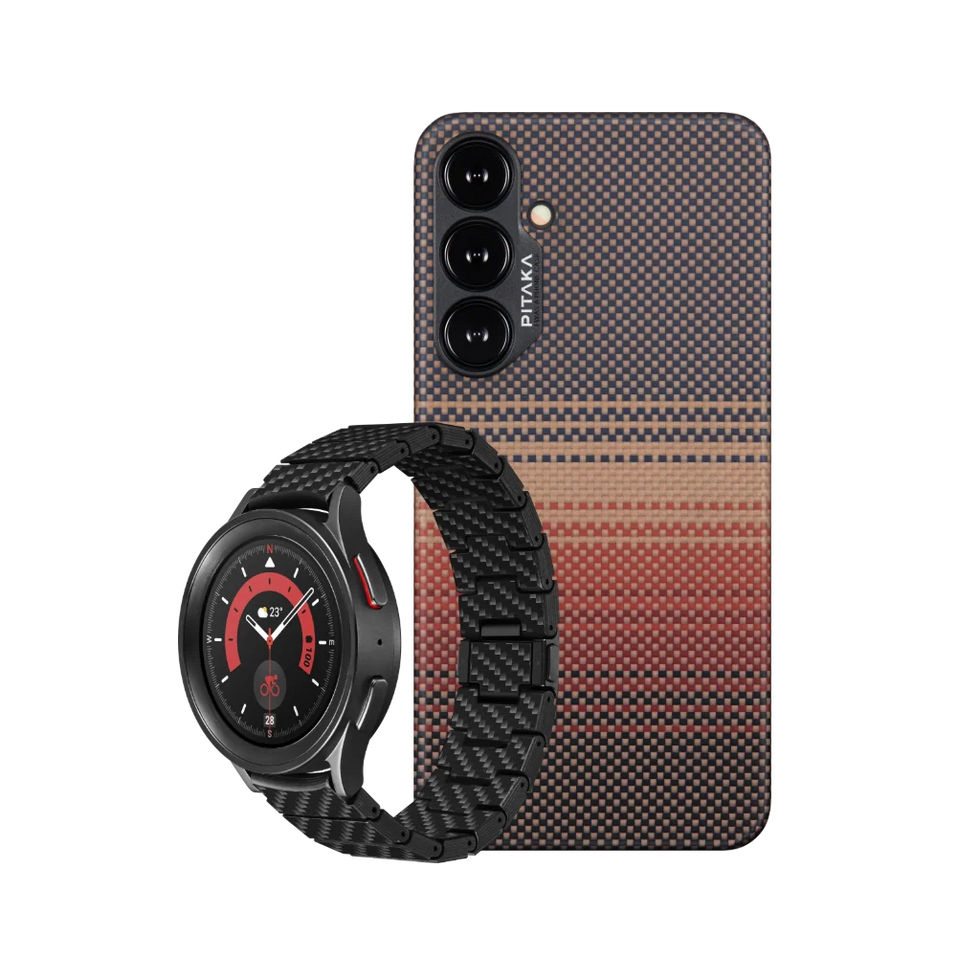 MagEZ Case 4 for Samsung Galaxy S24 Series