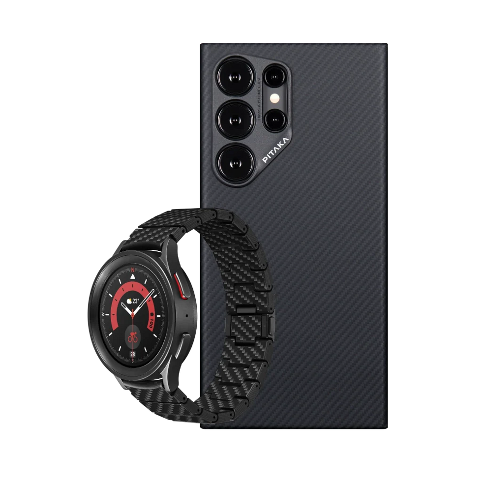 MagEZ Case 4 for Samsung Galaxy S24 Series