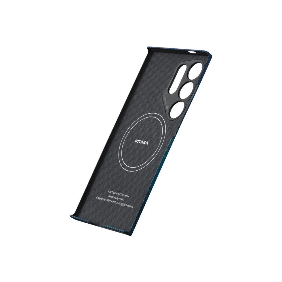 MagEZ Case 4 for Samsung Galaxy S24 Series