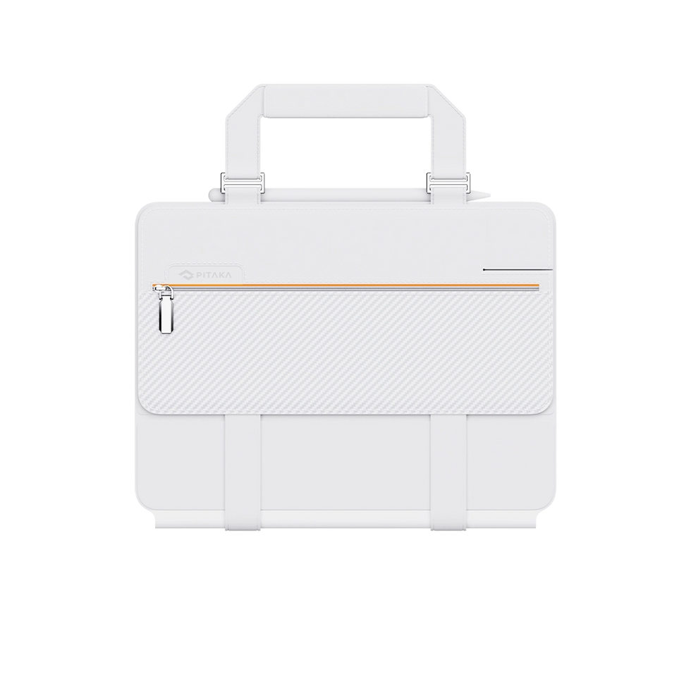 FlipBook Case for iPad