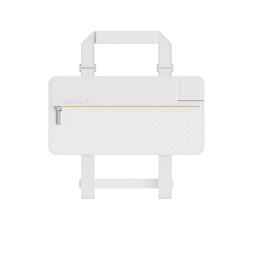 FlipBook Case for iPad