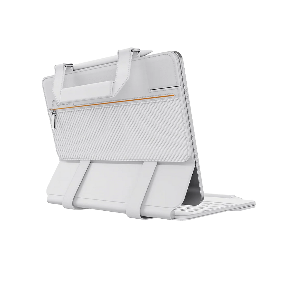 FlipBook Case for iPad