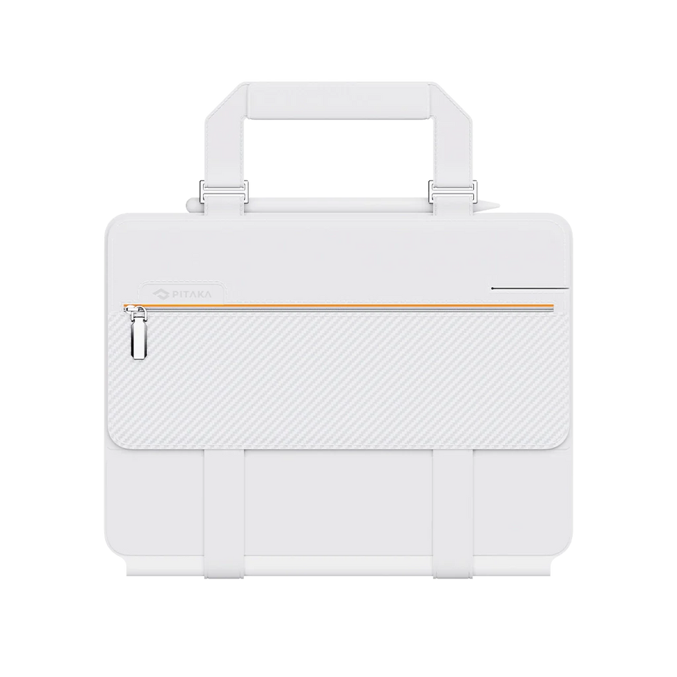 FlipBook Case for iPad