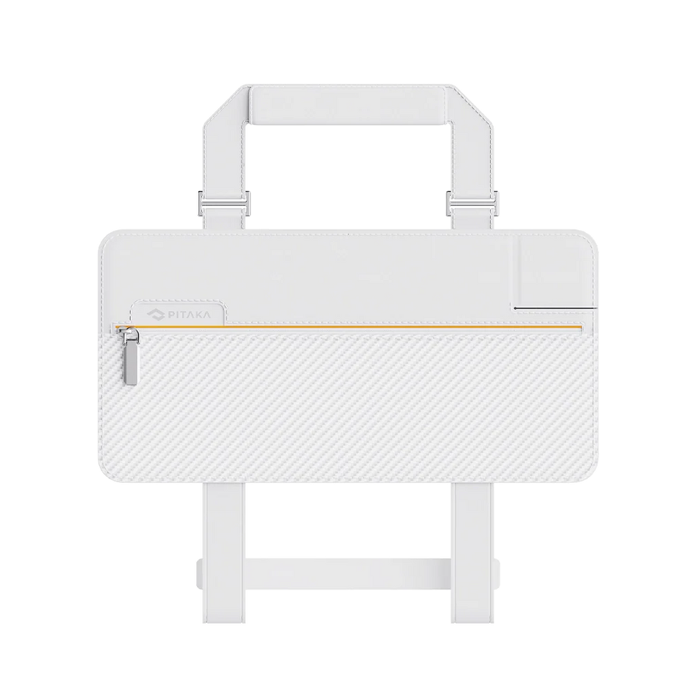 FlipBook Case for iPad