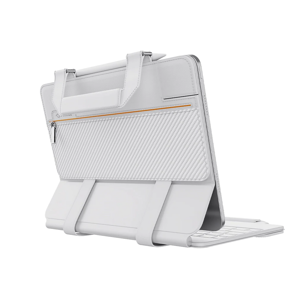 FlipBook Case for iPad