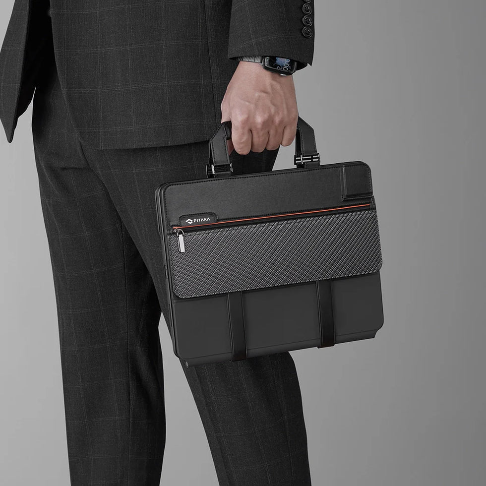 FlipBook Case for iPad