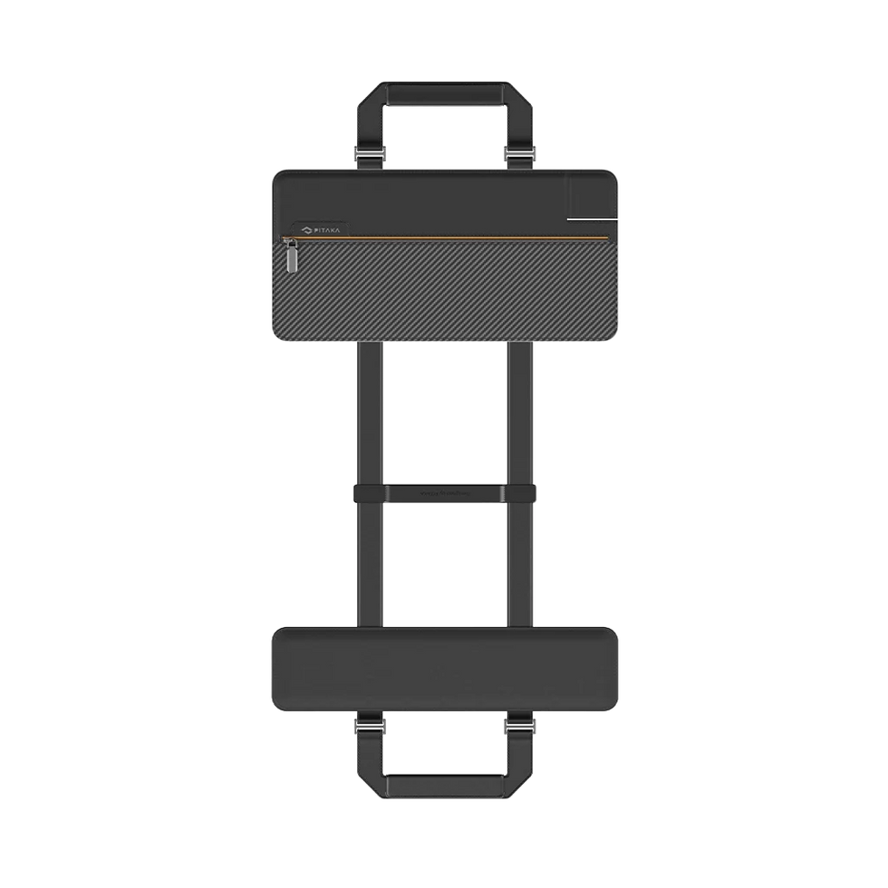 FlipBook Case for iPad