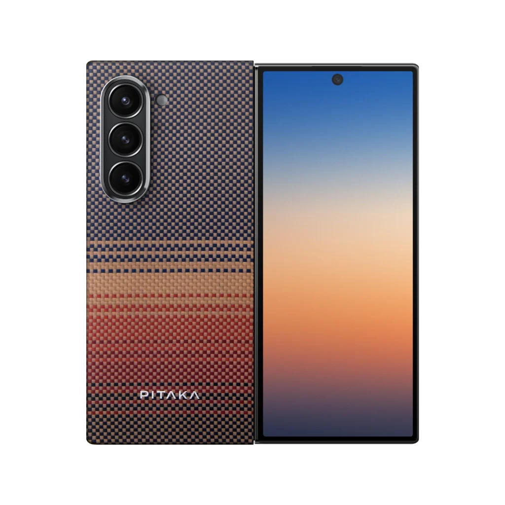 Galaxy Z Fold6/Z Flip6 Case | PITAKA-HK