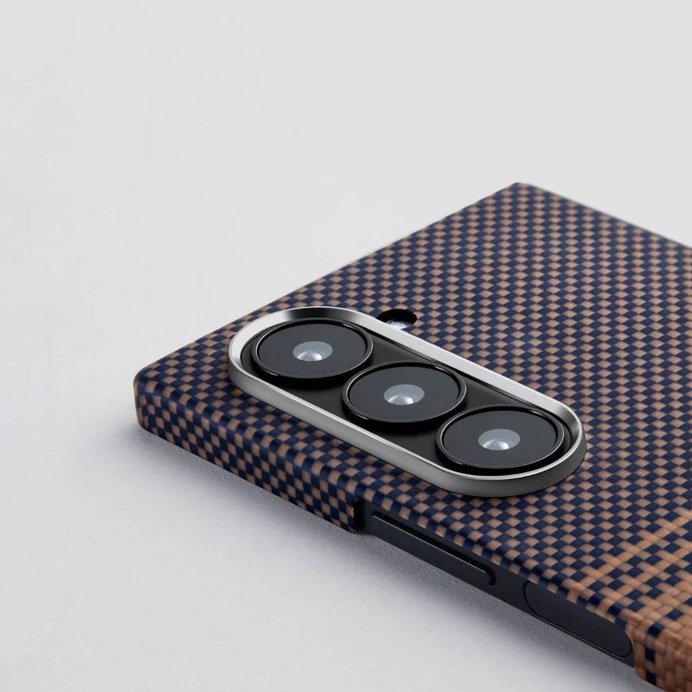 Galaxy Z Fold6/Z Flip6 Case | PITAKA-HK