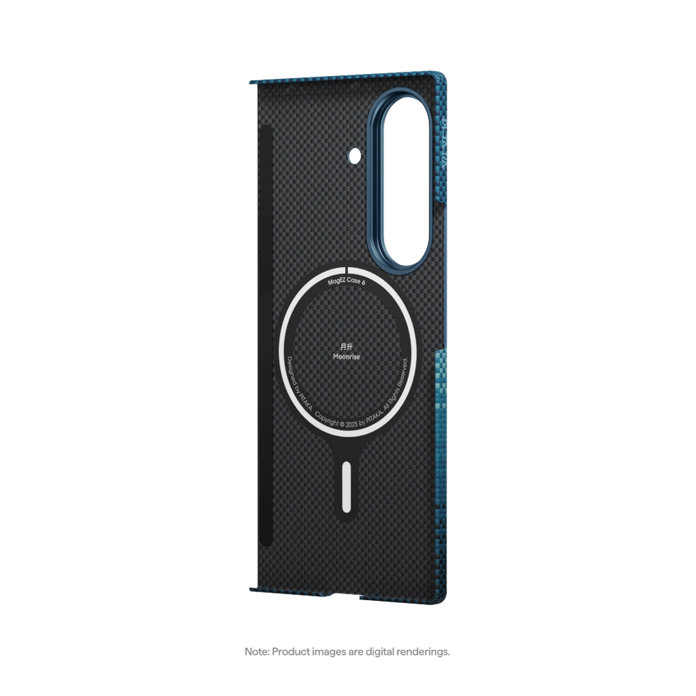 Samsung Galaxy Z Fold7,Moonrise