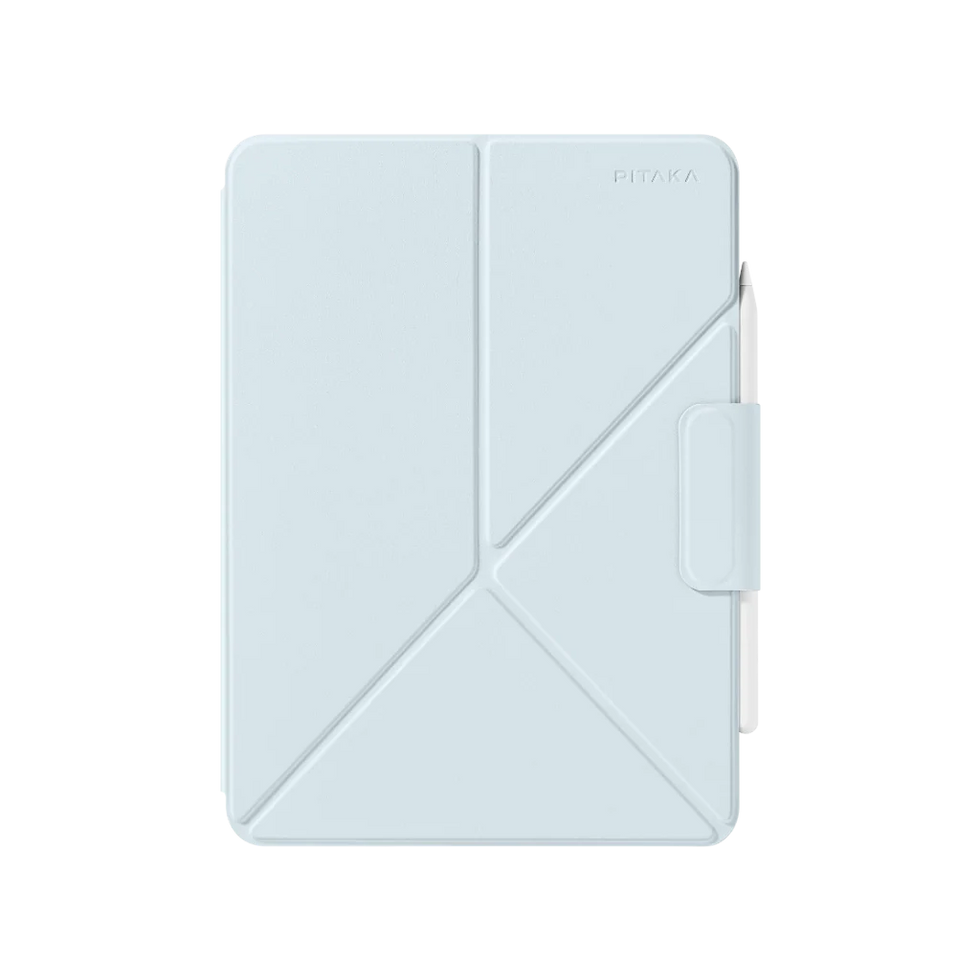 【PITAKA】 MagEZ Folio2 iPad Pro(2024) iPad Pro & Air Cover Case | PITAKA-HK