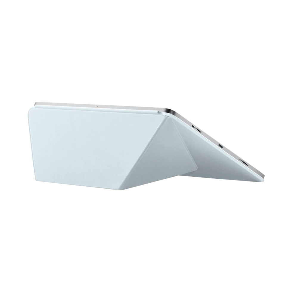 MagEZ Folio 2 for iPad Pro 2024/2022/2021/2020/2018 & iPad Air 2024/2022/2020 & iPad mini