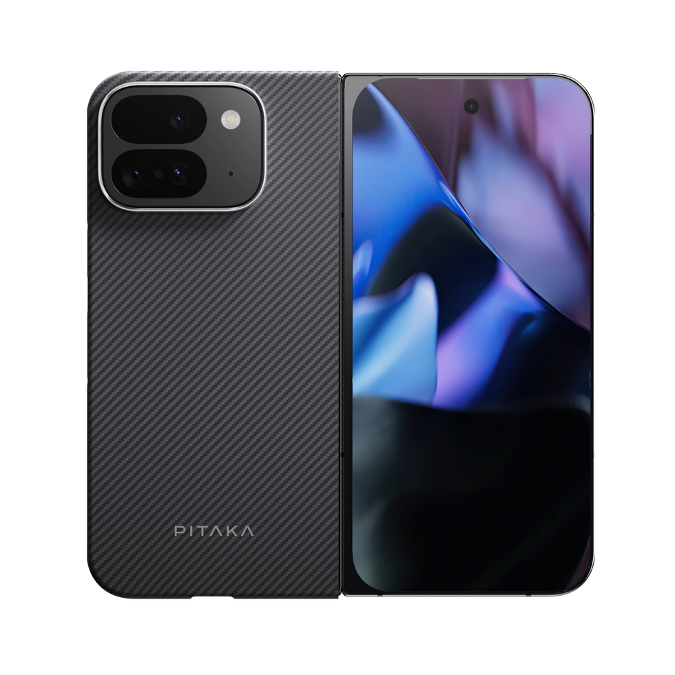 MagEZ Case 5 for Google Pixel 9/9 Pro/9 Pro XL/9 Pro Fold