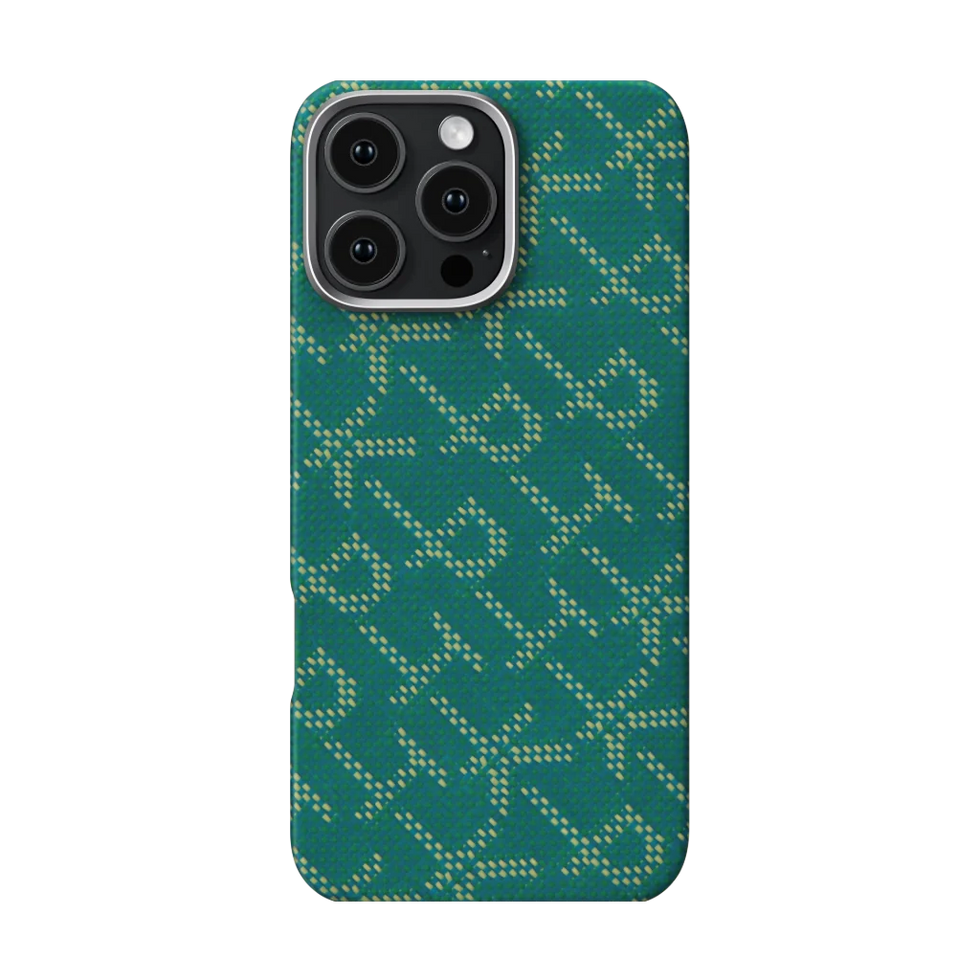 PITAKA Monogram Phone Cases | PITAKA – PITAKA-HK