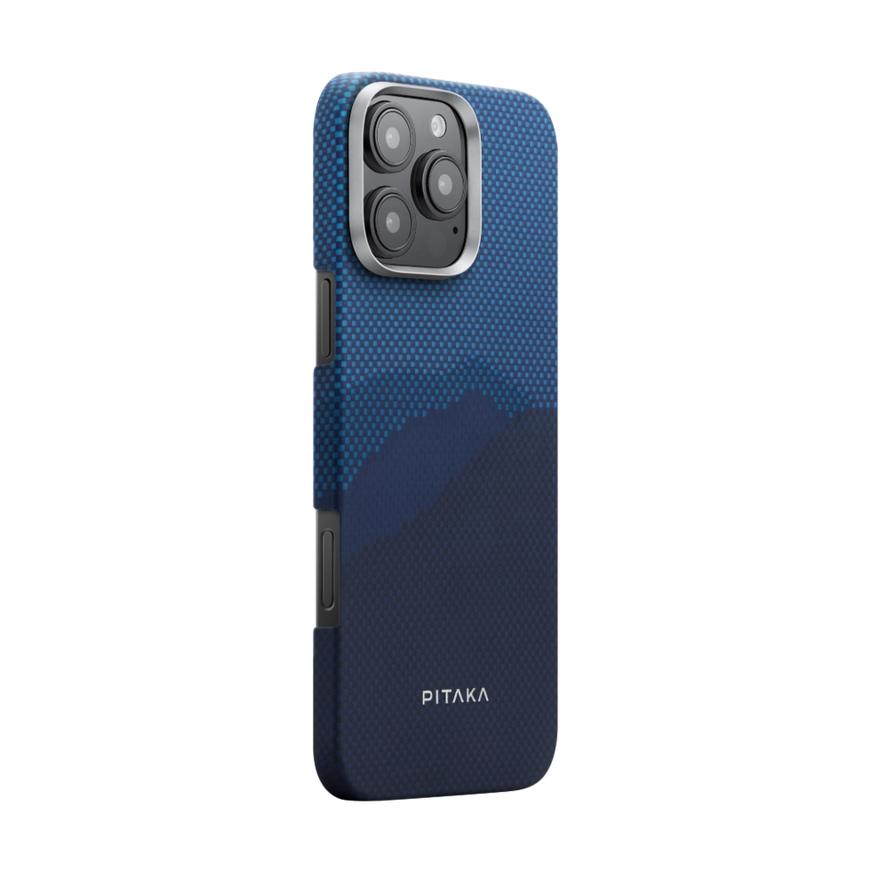 Amazon.com: pitaka for iPhone 16 Pro Case Compatible with