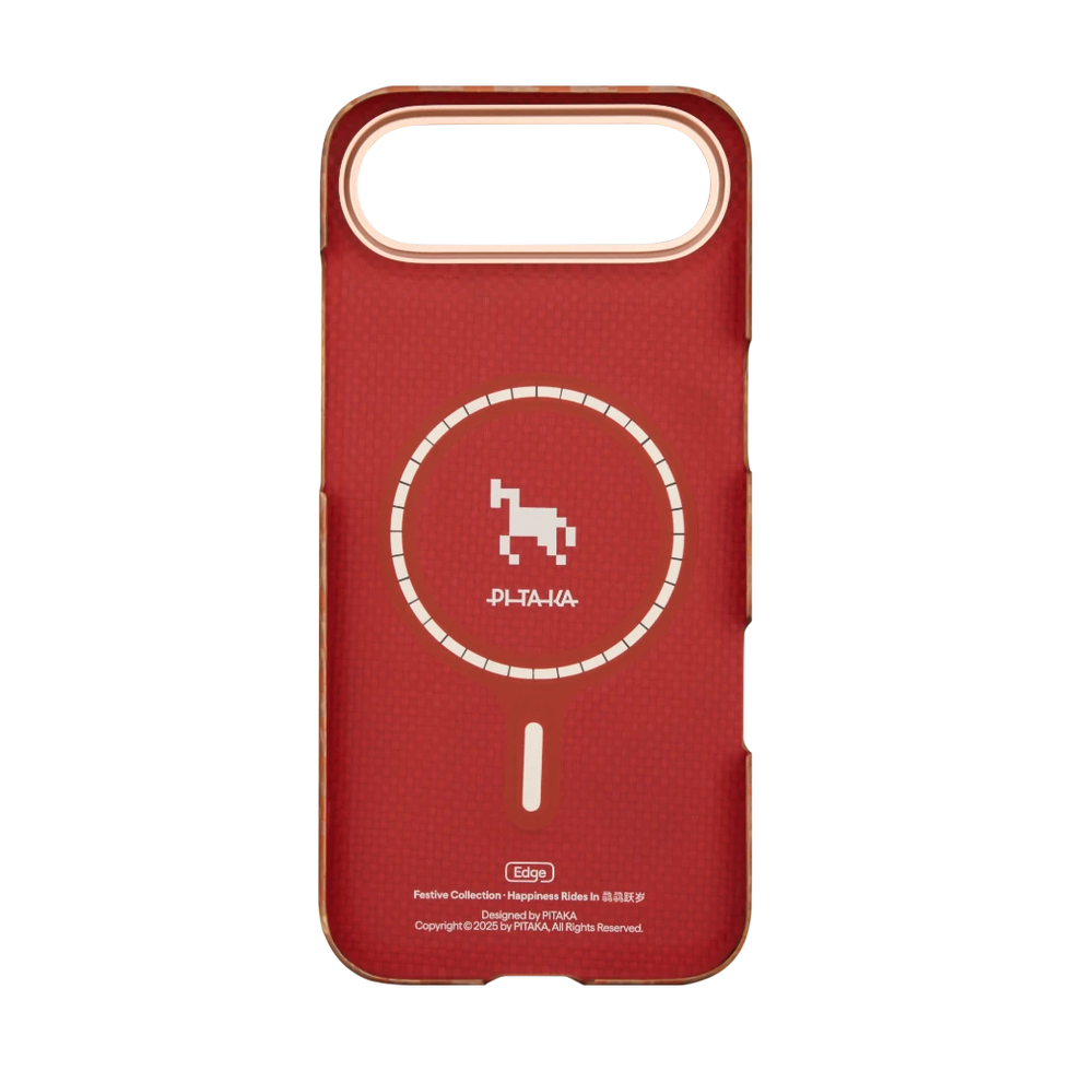 iPhone Air,Amber
