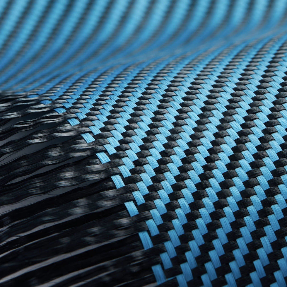 Black/Blue (PitaTap™)