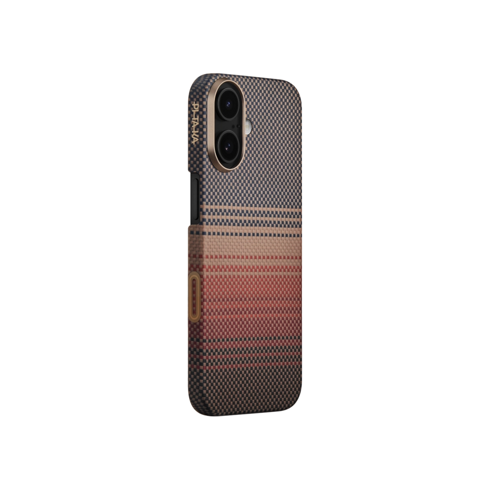 iPhone 17,Sunset (PitaTap™)