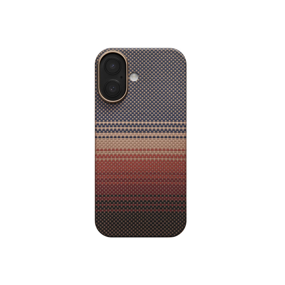 iPhone 17,Sunset (PitaTap™)