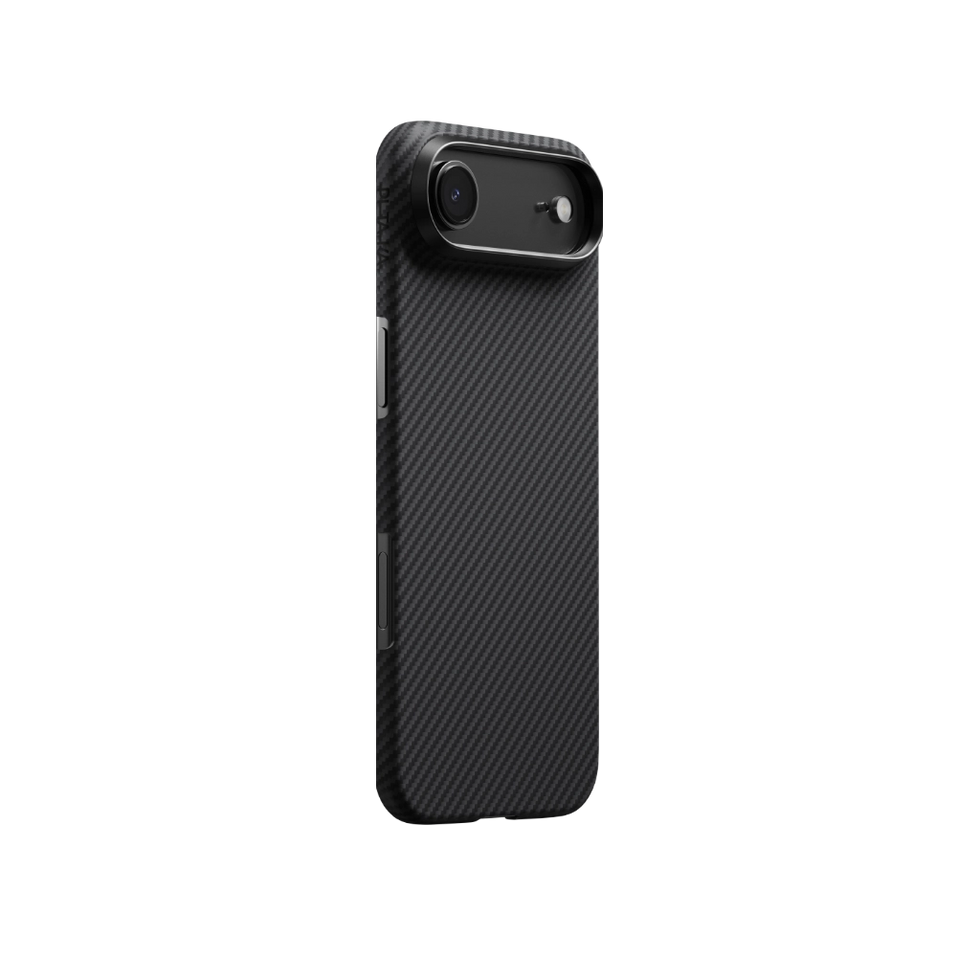 iPhone Air,600D Black/Grey (Twill)