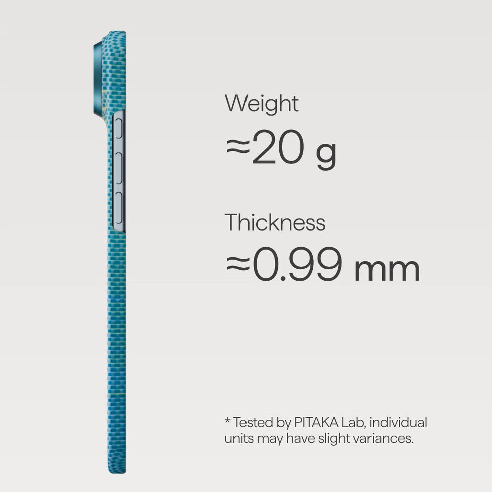 iPhone Air,Lucid Blue