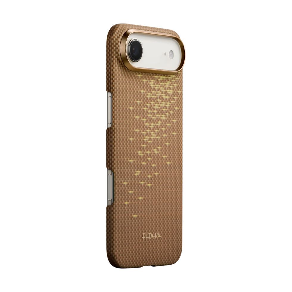 Ultra Slim Case for iPhone 17 Series | PITAKA-HK