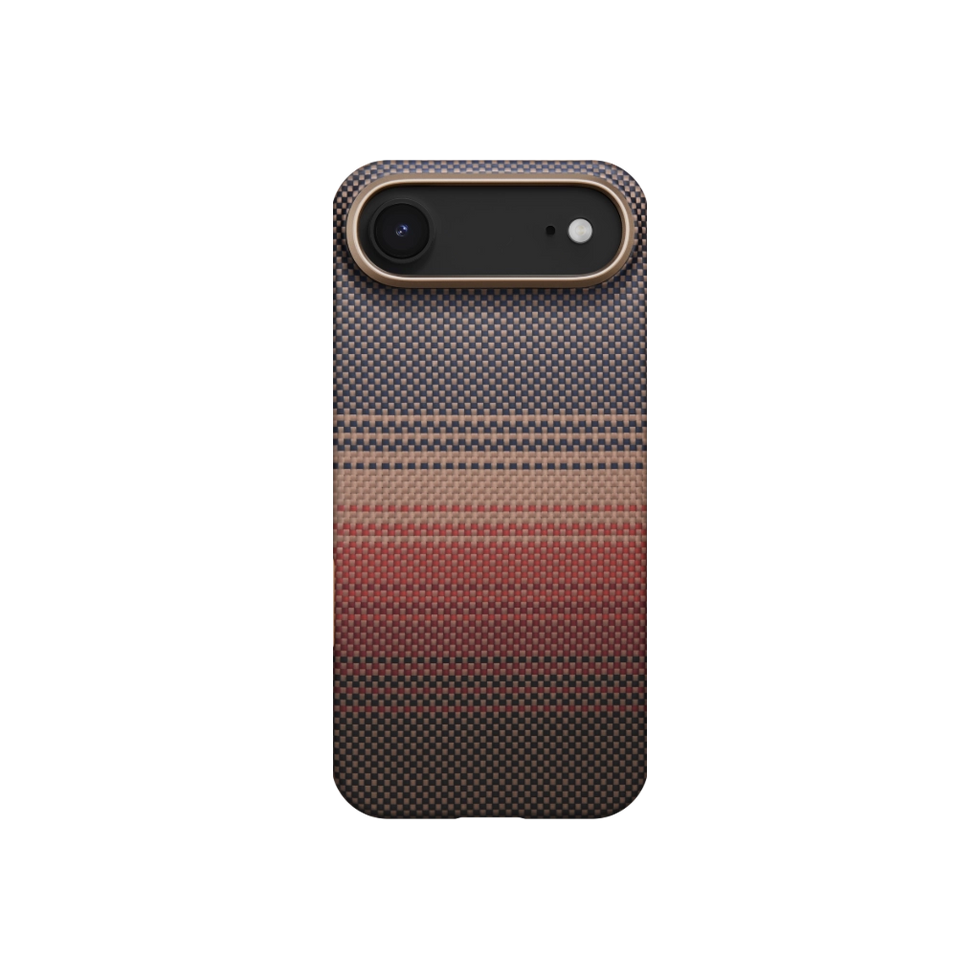 iPhone Air,Sunset