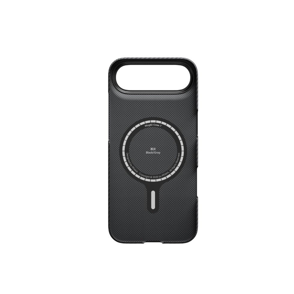 iPhone Air,Black/Grey