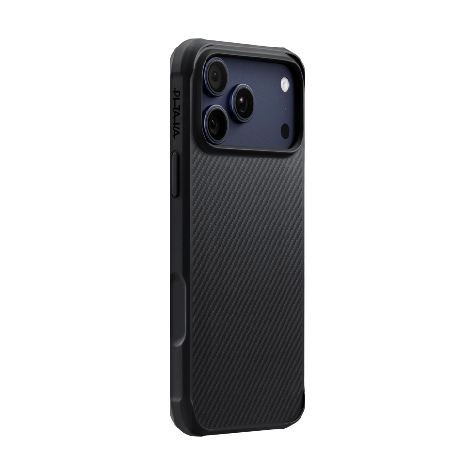 iPhone 17 Pro+iPhone 17 Pro Max,Black/Grey