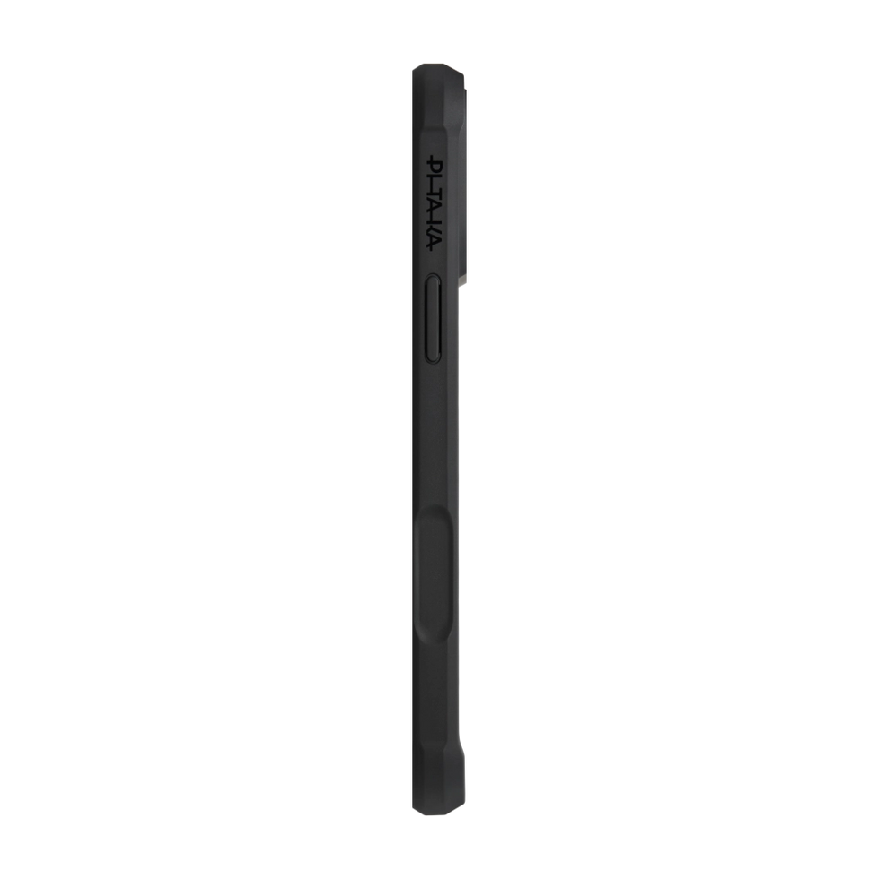 iPhone 17 Pro+iPhone 17 Pro Max,Black/Grey