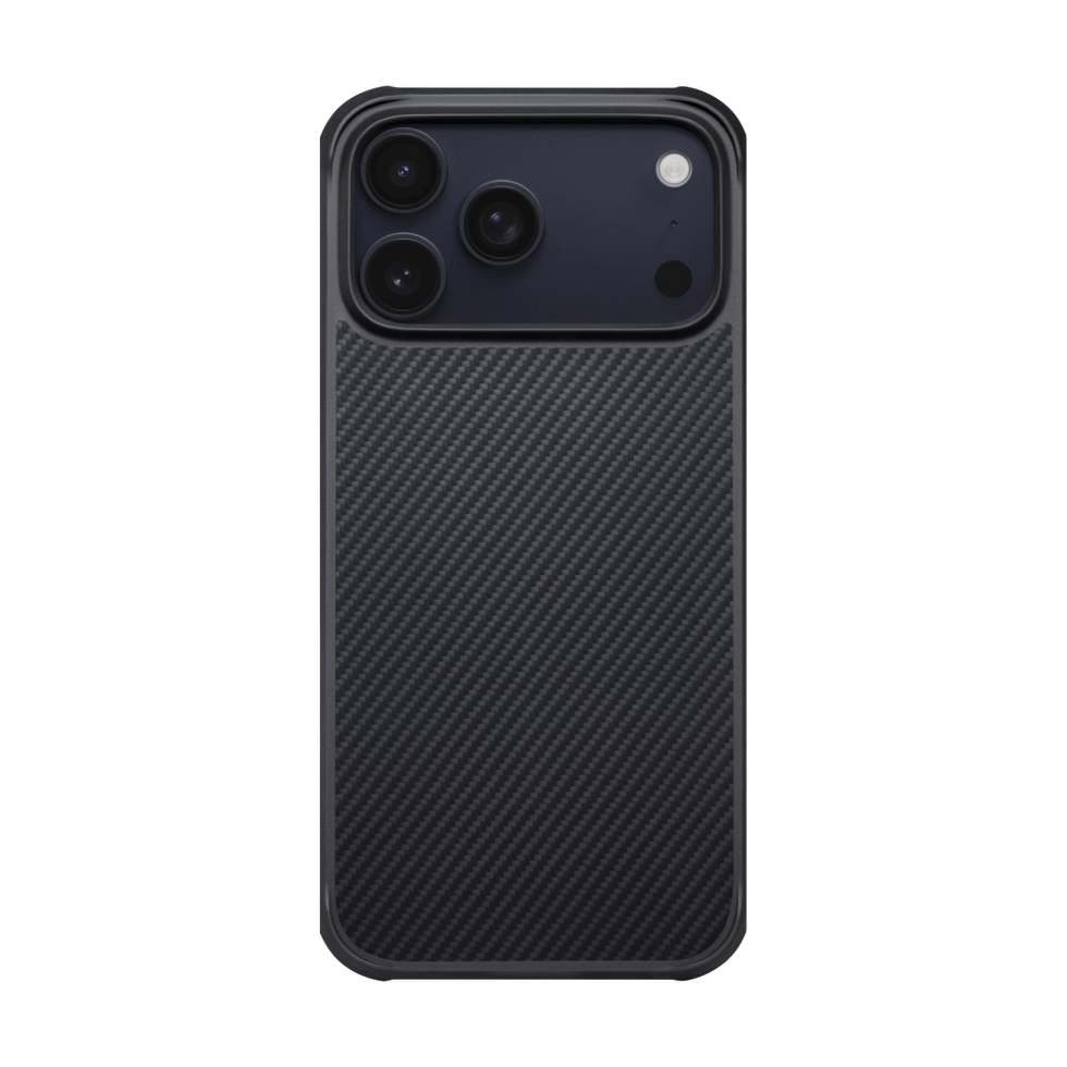 iPhone 17 Pro+iPhone 17 Pro Max,Black/Grey