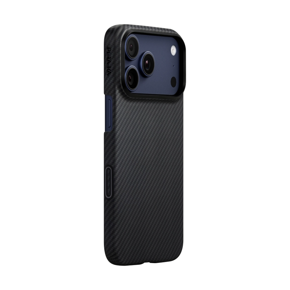Ultra Slim Case for iPhone 17 Series | PITAKA-HK