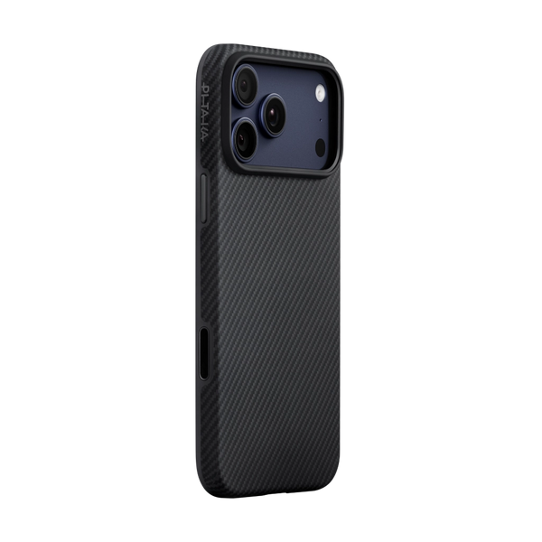 Aramid UltraGuard Case for iPhone 17 Series | PITAKA-HK