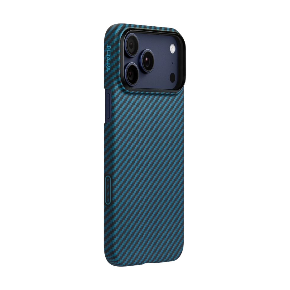 Ultra Slim Case for iPhone 17 Series | PITAKA-HK